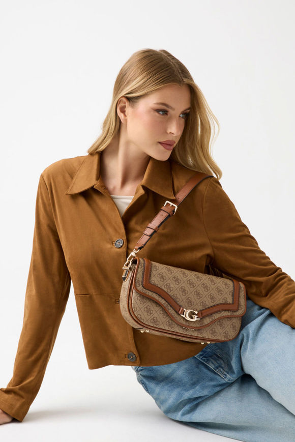 Bild von Hand- / Umhängetasche