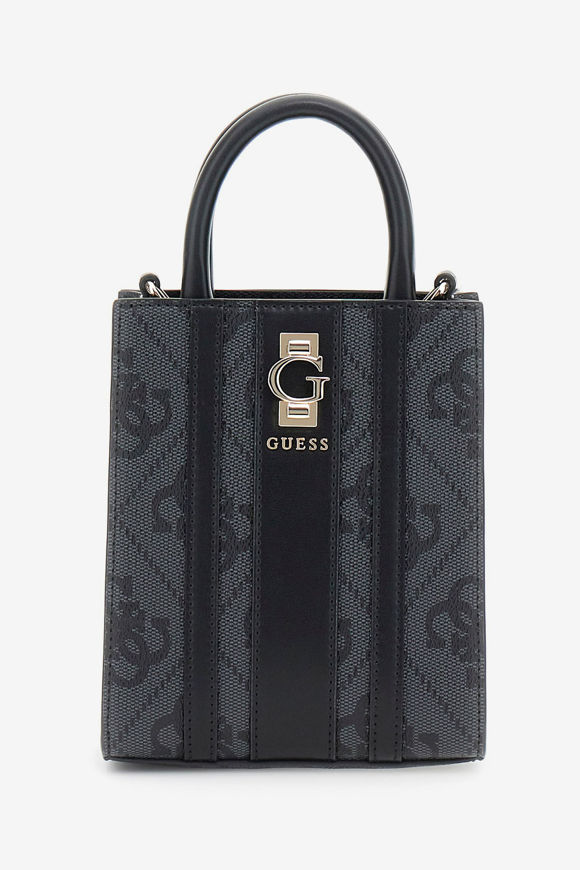 Bild von Erenia Mini Hand- / Umhängetasche