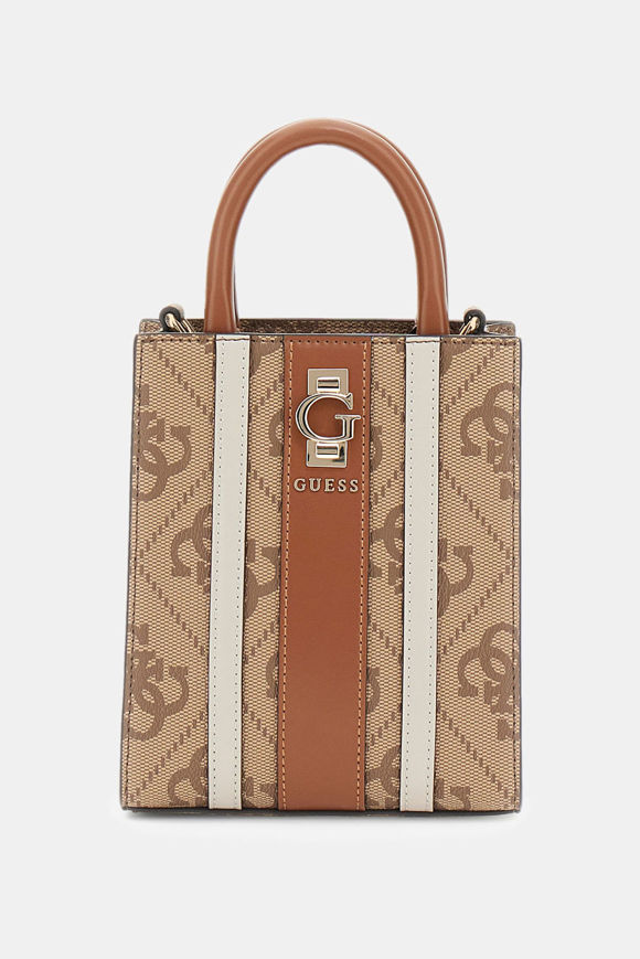 Image sur Erenia mini sac à main et à bandoulière