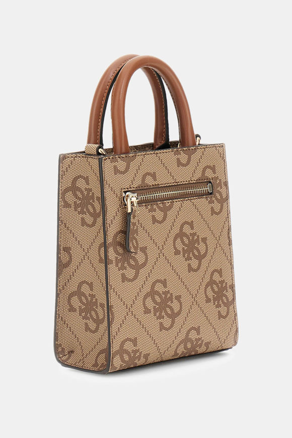 Image sur Erenia mini sac à main et à bandoulière