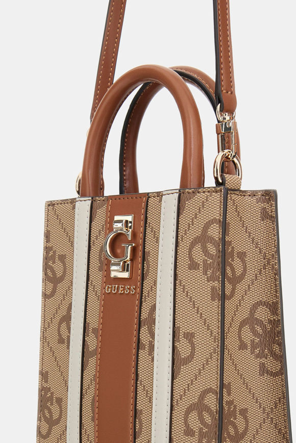 Image sur Erenia mini sac à main et à bandoulière