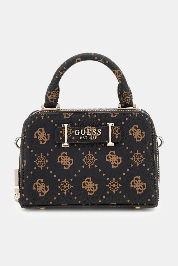 Bild von Silia Mini Hand- / Umhängetasche