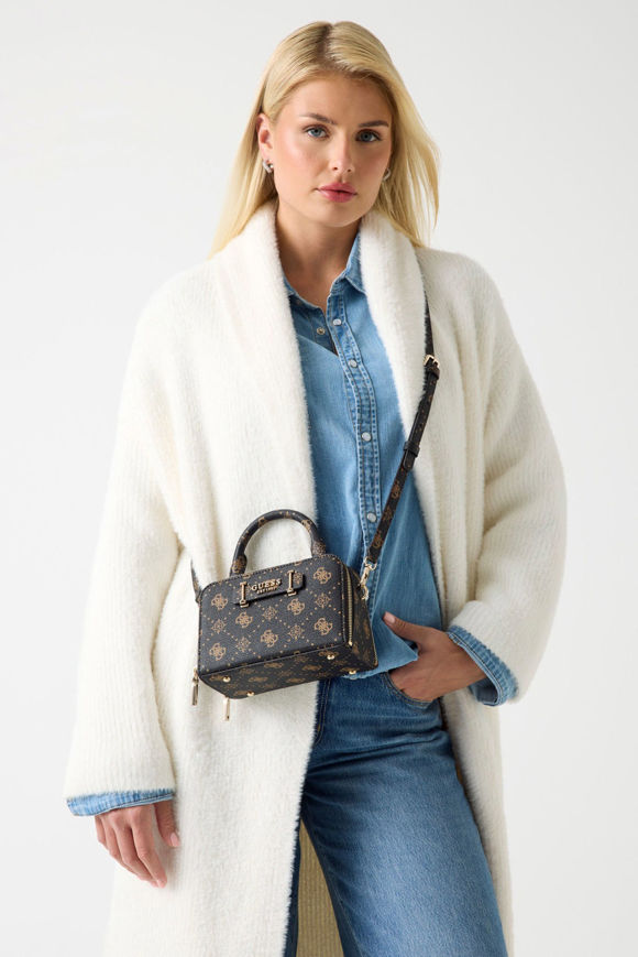 Bild von Silia Mini Hand- / Umhängetasche