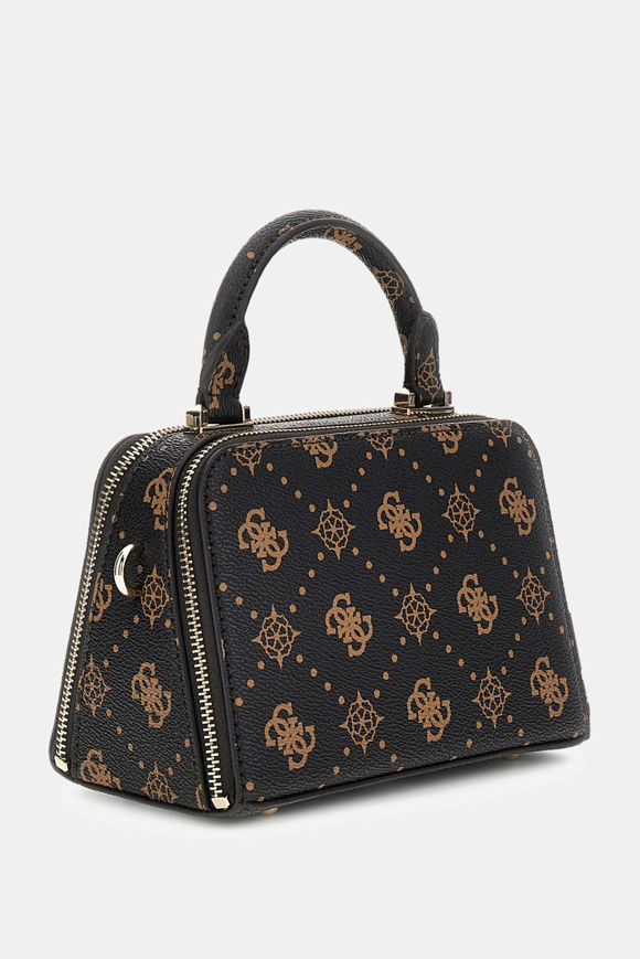 Bild von Silia Mini Hand- / Umhängetasche