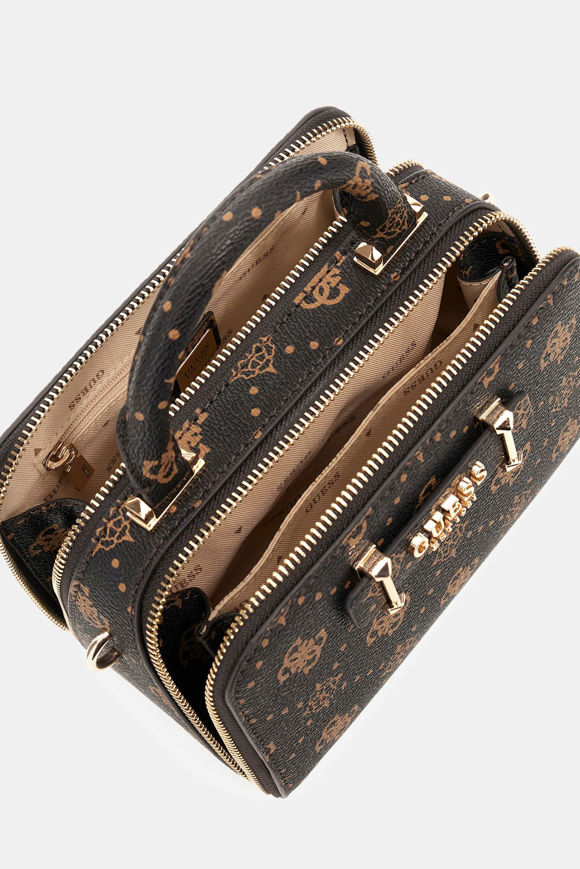 Bild von Silia Mini Hand- / Umhängetasche