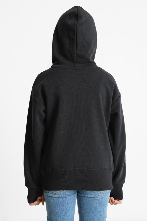 Image sur Batwing sweatshirt à capuchon