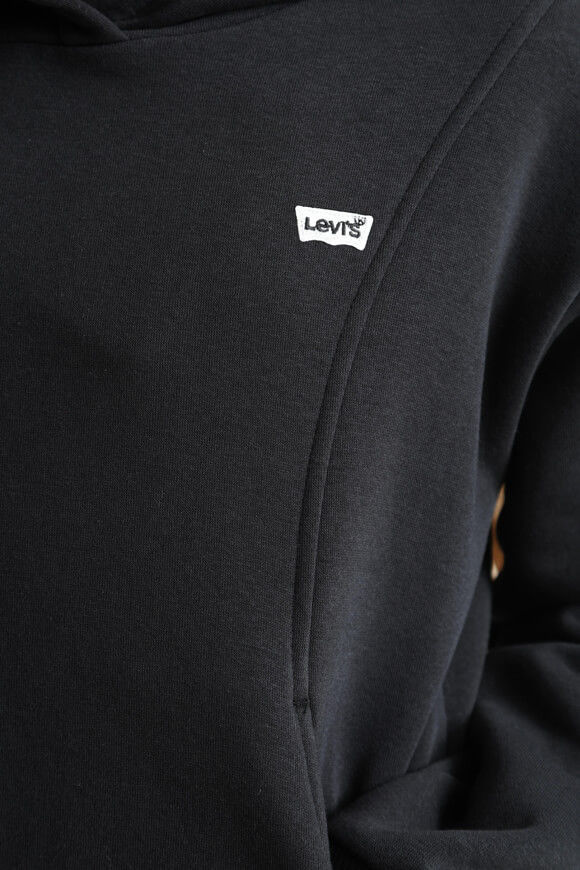 Image sur Batwing sweatshirt à capuchon