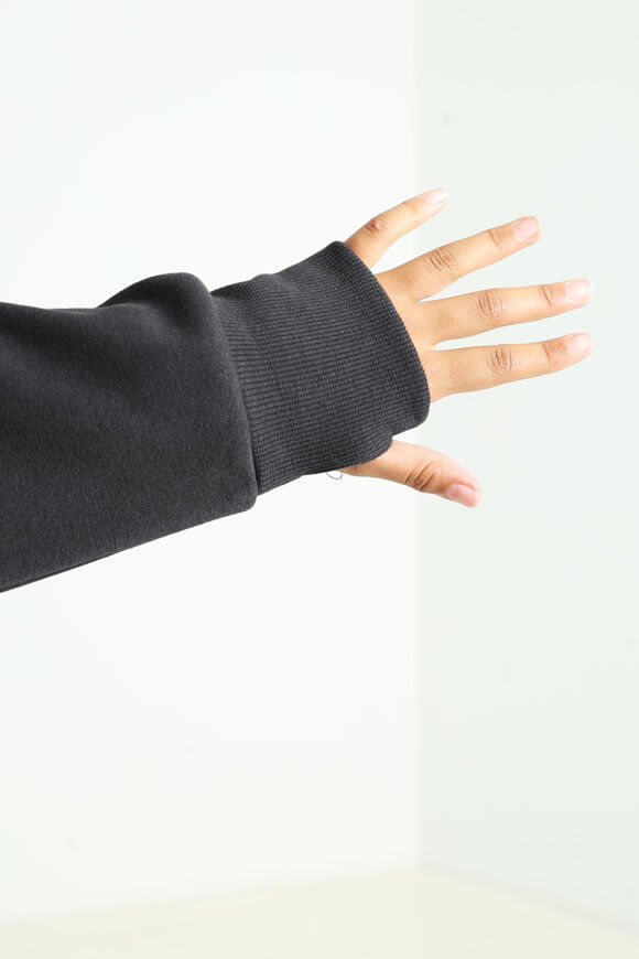 Image sur Batwing sweatshirt à capuchon