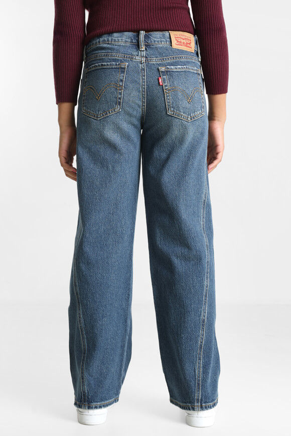 Image sur Wide Leg Jeans