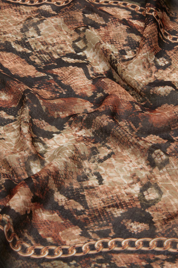 Image sur Jane Tuch / Foulard