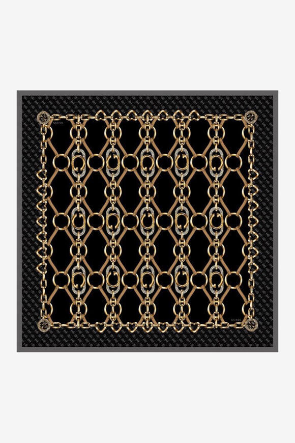 Image sur Tuch / Foulard