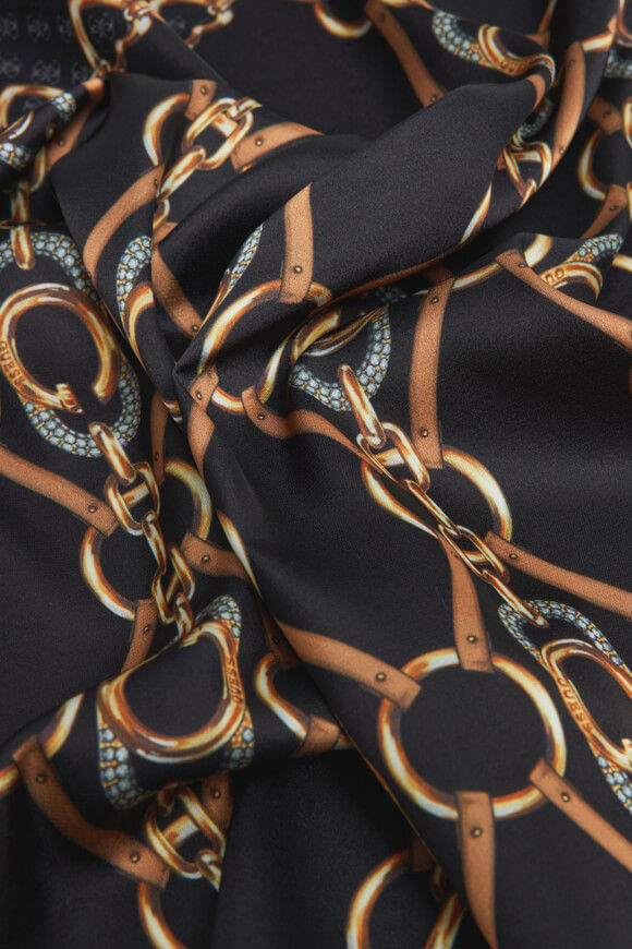 Image sur Tuch / Foulard