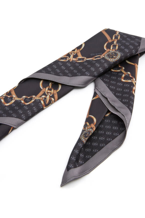 Image sur Tuch / Foulard