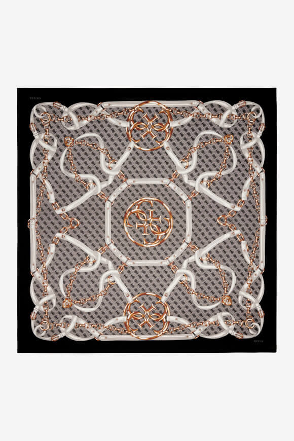 Bild von Noelle Tuch / Foulard