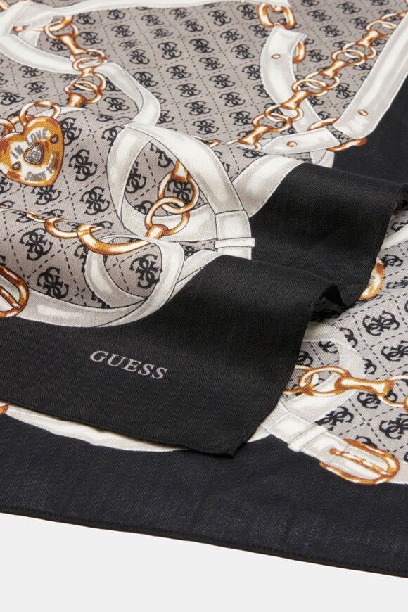 Bild von Noelle Tuch / Foulard