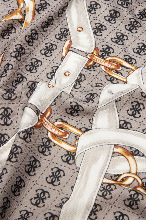 Bild von Noelle Tuch / Foulard