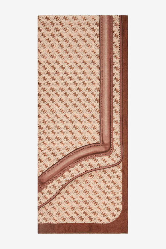 Image sur Noelle foulard