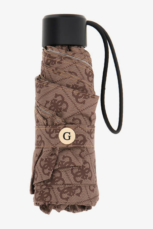 Bild von Taschenschirm