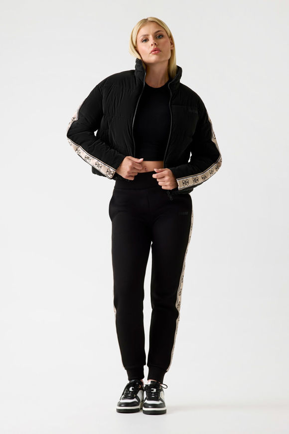 Bild von Pufferjacke