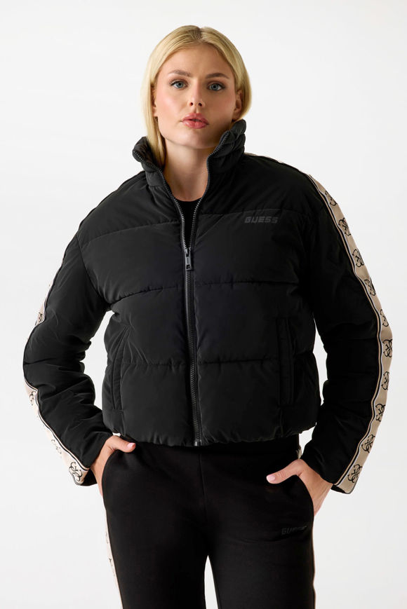 Bild von Pufferjacke