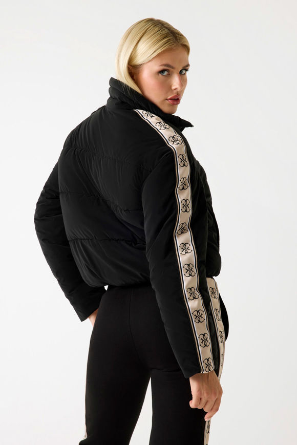 Bild von Pufferjacke