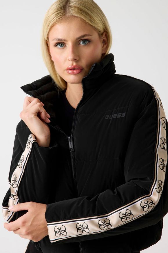 Bild von Pufferjacke