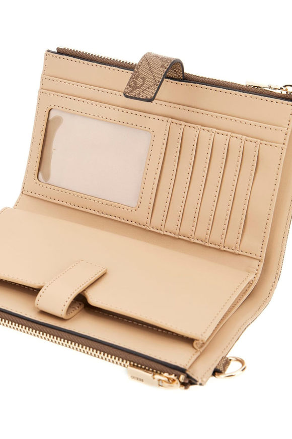 Bild von Giully Portemonnaie