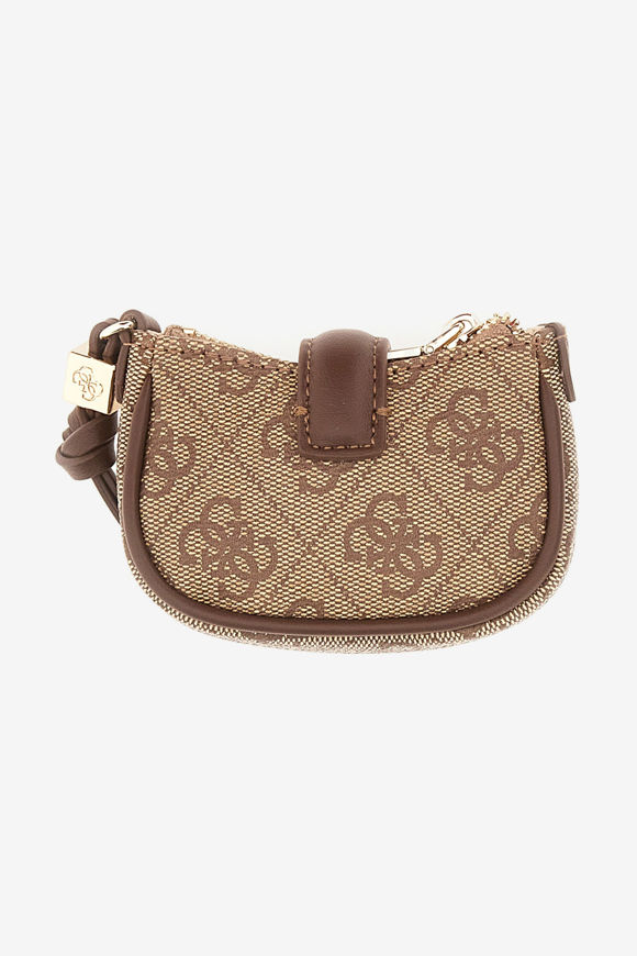 Image sur Noelle II Schlüsseletui