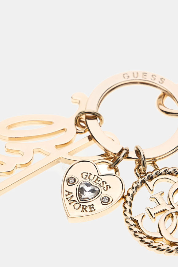 Image sur Schlüsselanhänger