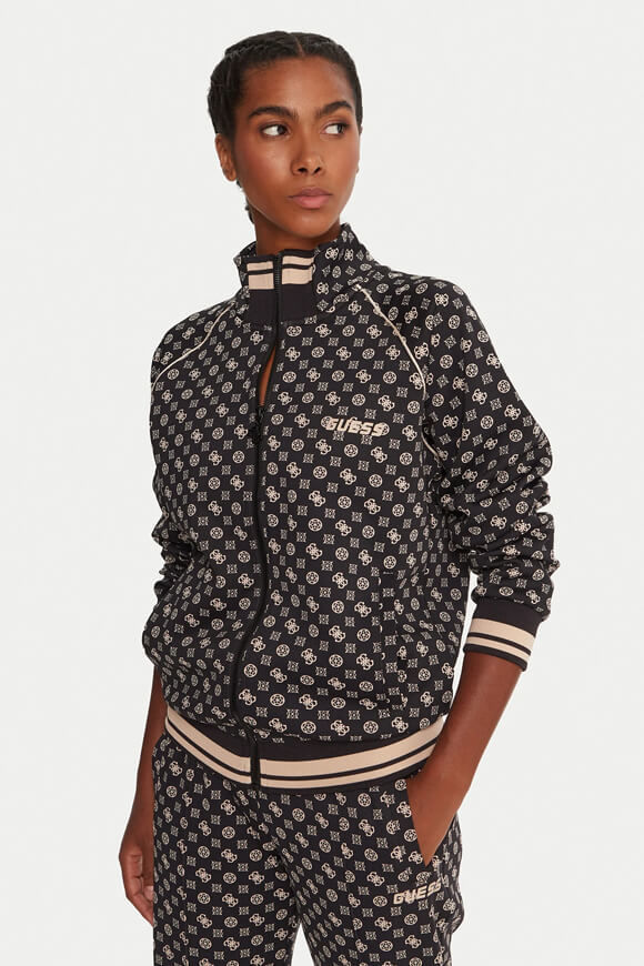 Image sur Trainingsjacke