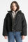 Bild von Jacquard Pufferjacke