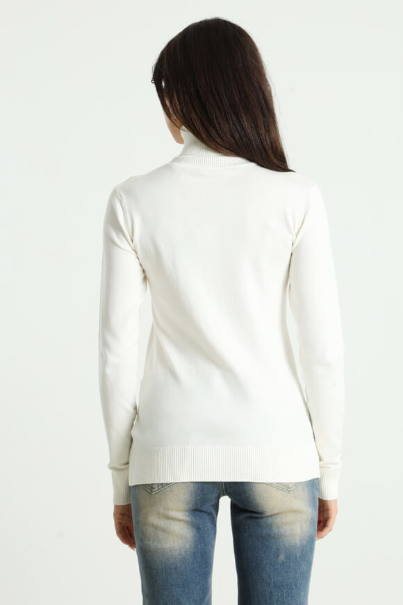 Image sur Feinstrickpullover