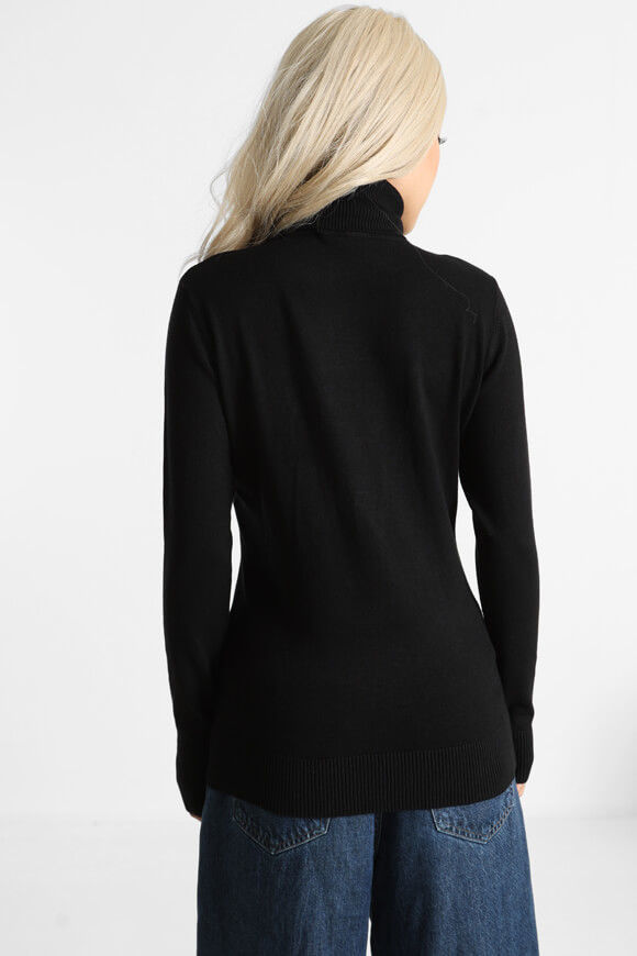 Bild von Feinstrickpullover