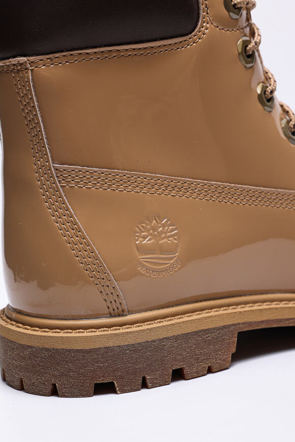 Image sur 6-Inch Premium bottines d'hiver vernies