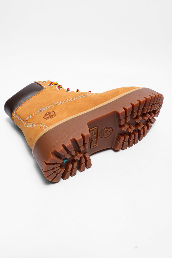 Bild von 6-Inch Stone Street Plateau Winterstiefelette