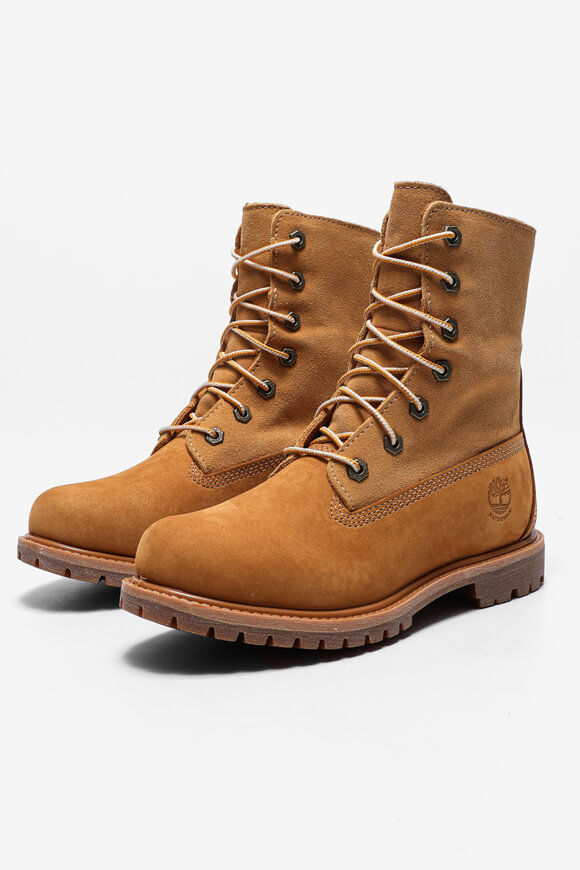 Image sur Gefütterte Winterstiefelette