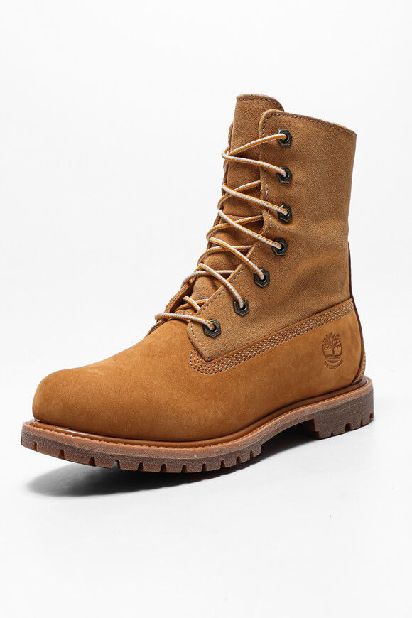 Image sur Gefütterte Winterstiefelette