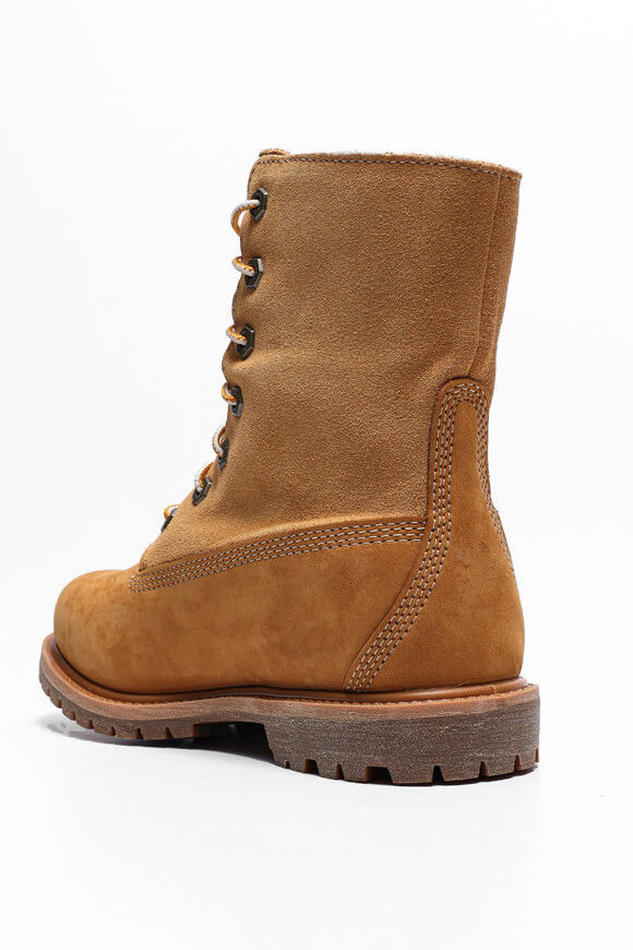 Image sur Gefütterte Winterstiefelette
