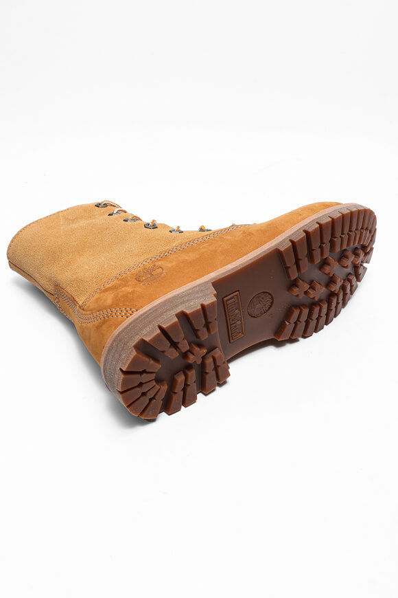 Image sur Gefütterte Winterstiefelette