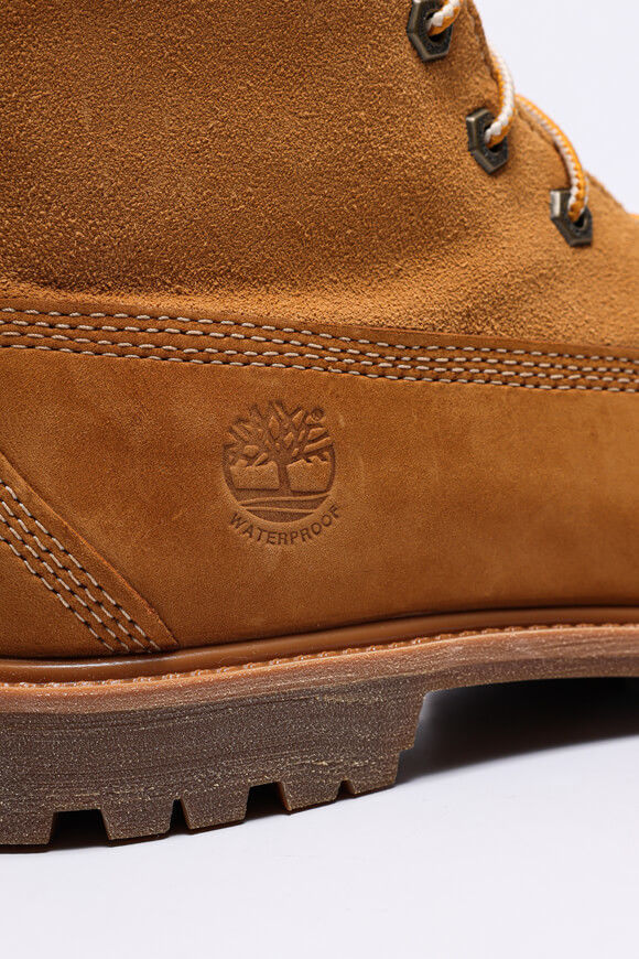 Image sur Gefütterte Winterstiefelette