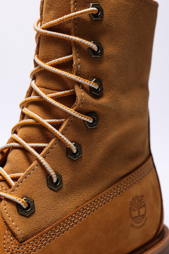 Image sur Gefütterte Winterstiefelette