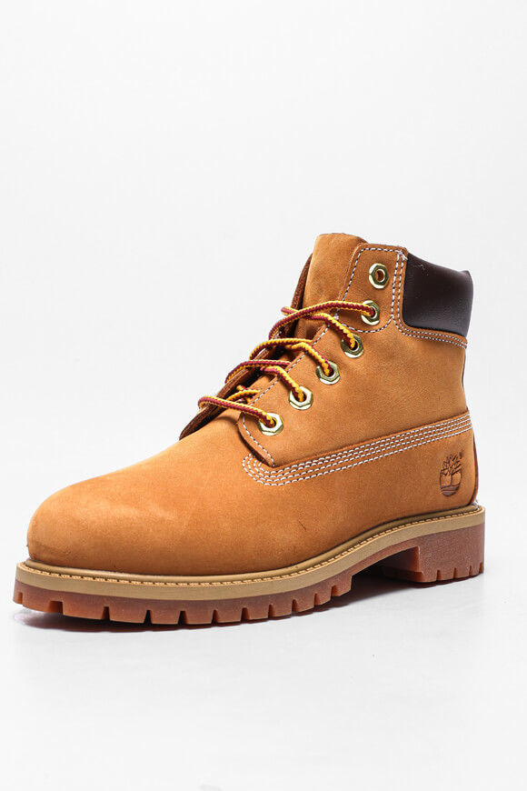 Bild von 6-Inch Premium Kids Winterstiefelette