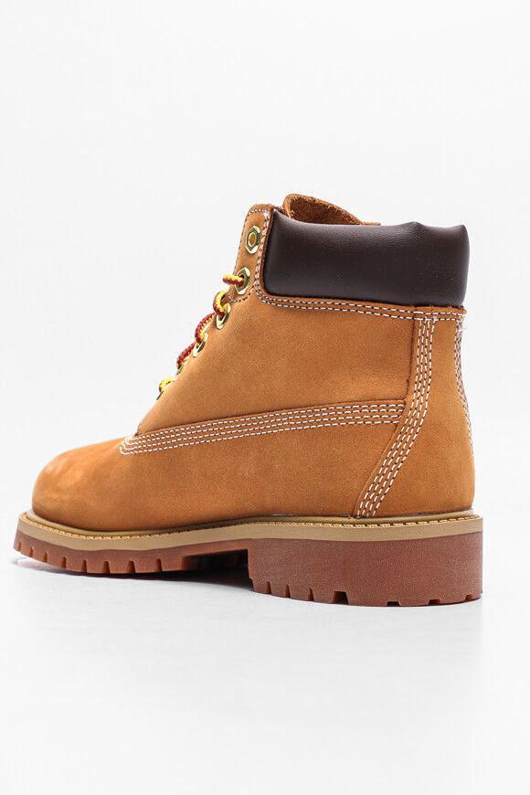 Bild von 6-Inch Premium Kids Winterstiefelette