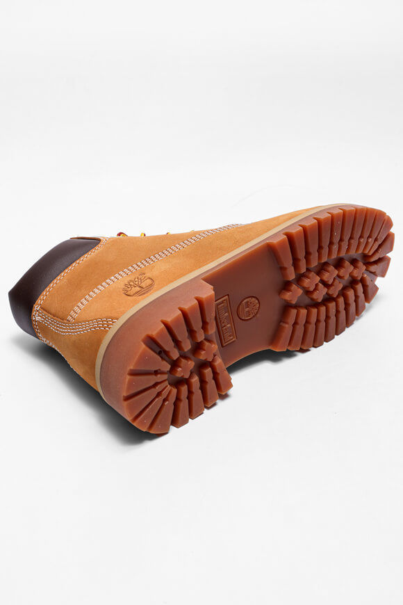 Bild von 6-Inch Premium Kids Winterstiefelette