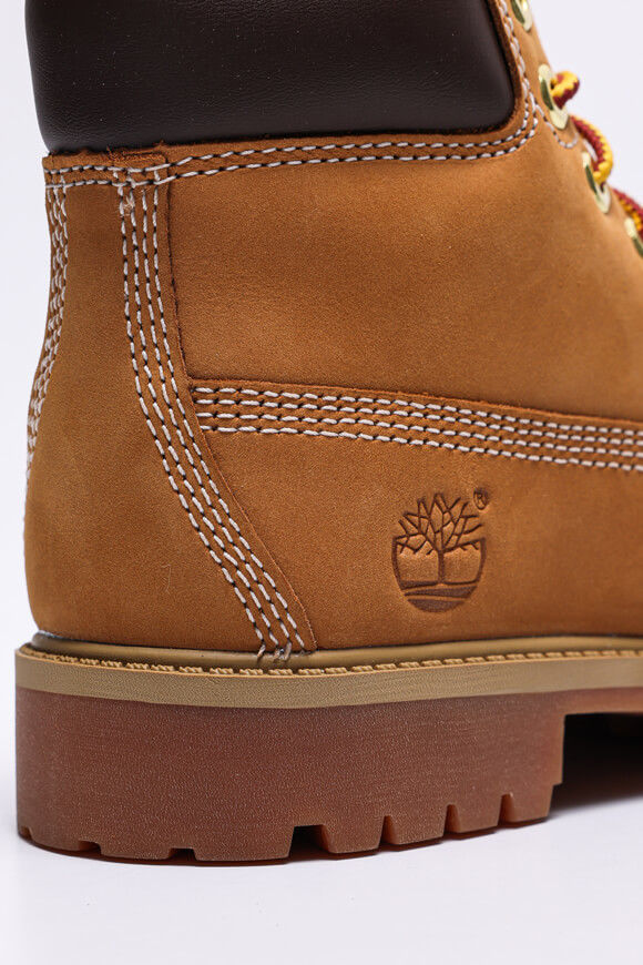 Bild von 6-Inch Premium Kids Winterstiefelette