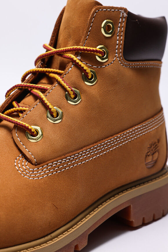 Bild von 6-Inch Premium Kids Winterstiefelette