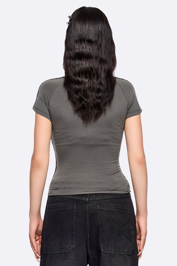 Bild von Astrea Crop T-Shirt