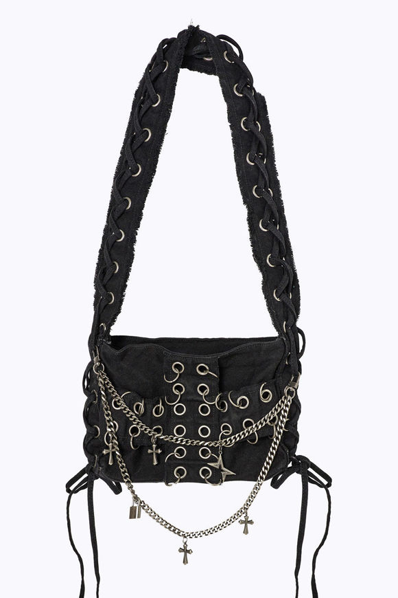 Image sur Serena Umhängetasche