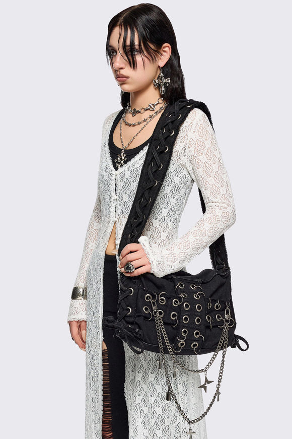 Image sur Serena Umhängetasche