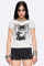 Bild von Darkly Cute Crop T-Shirt